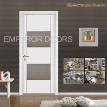 Portas de pintura Interior de porta, painel, portas, madeira